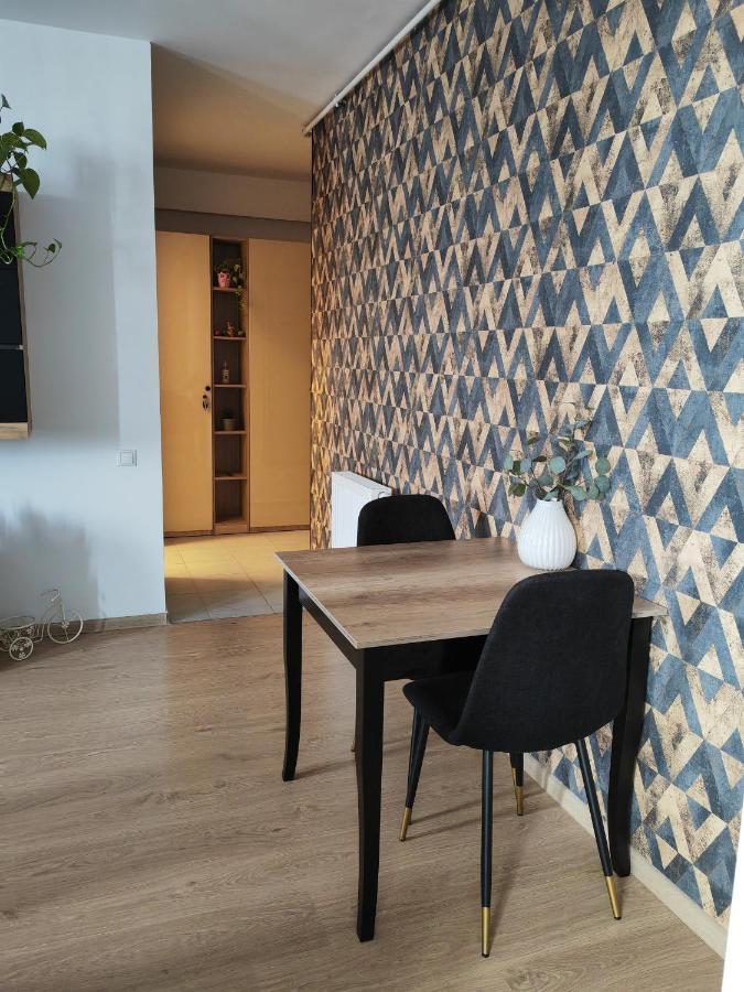 Sunset Bucharest 84 Apartment Екстериор снимка