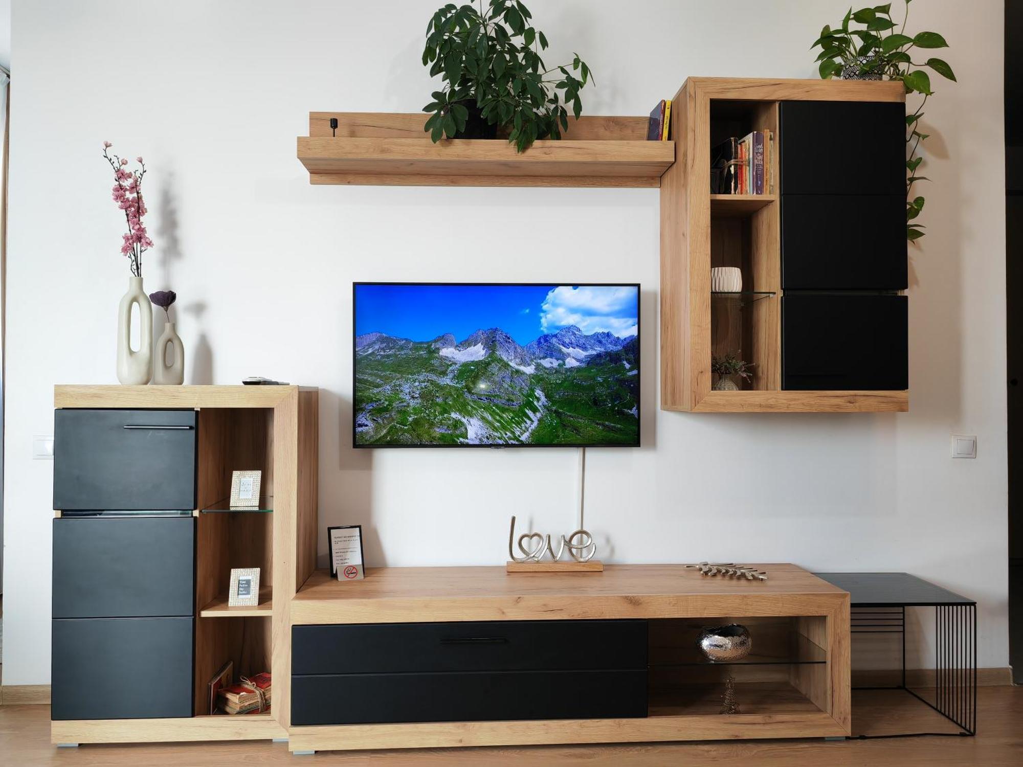Sunset Bucharest 84 Apartment Екстериор снимка