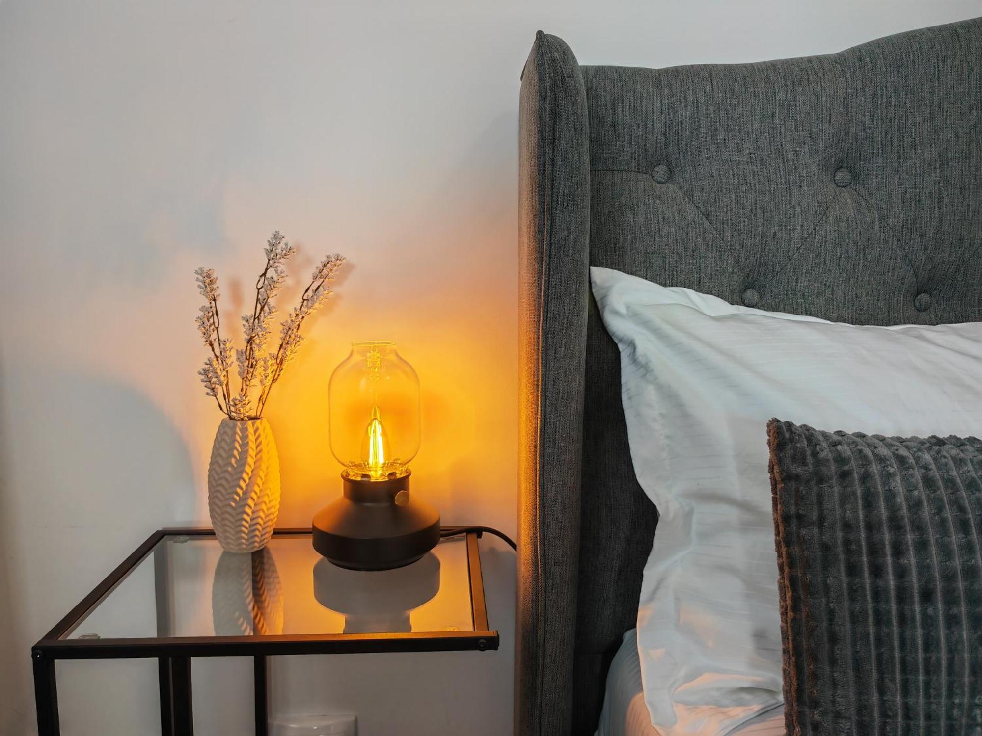 Sunset Bucharest 84 Apartment Екстериор снимка